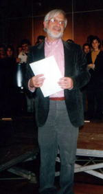 Franz Amrhein Prof.